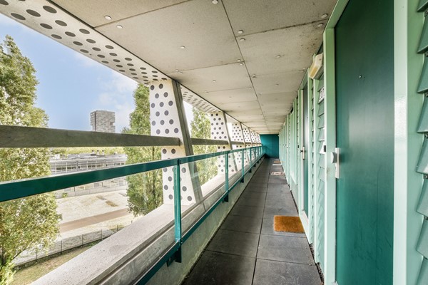 Medium property photo - Borneolaan 209, 1019 HX Amsterdam